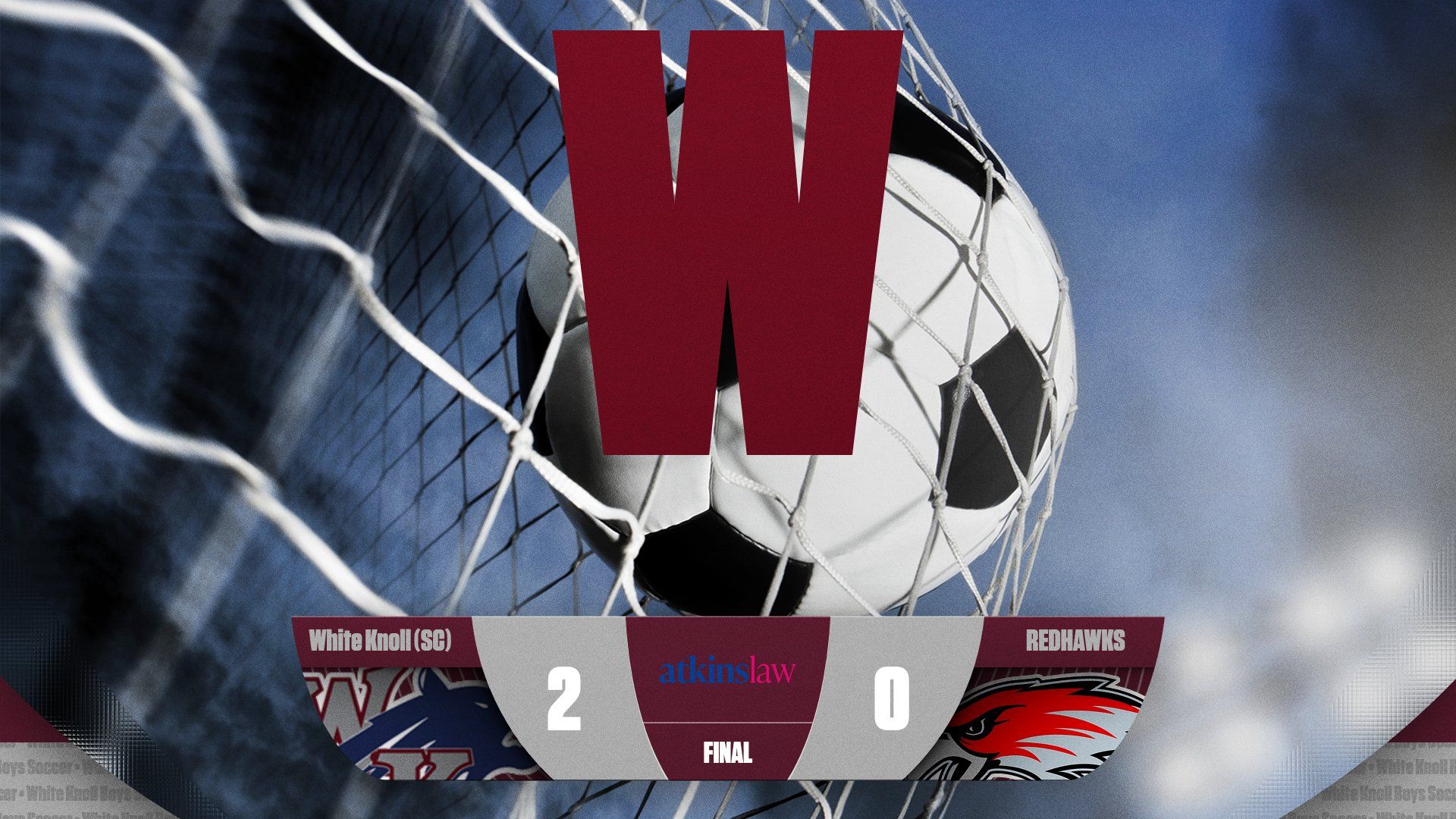 B Soc Vs Westwood